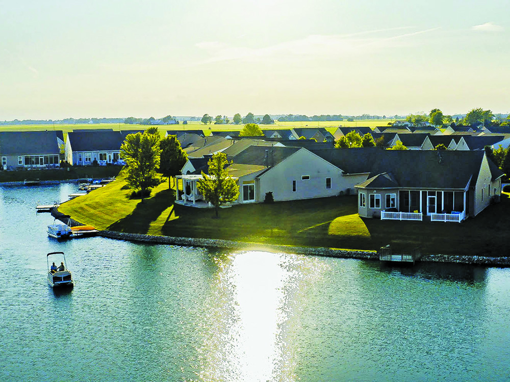 Screen ShotWATERSIDE